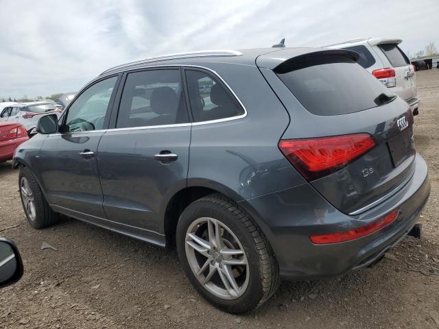 Vin: wa1dgafpxfa088110, lot: 54851055, audi q5 premium plus 20152