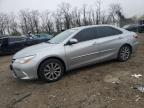 2016 TOYOTA CAMRY LE - 4T1BF1FKXGU503751