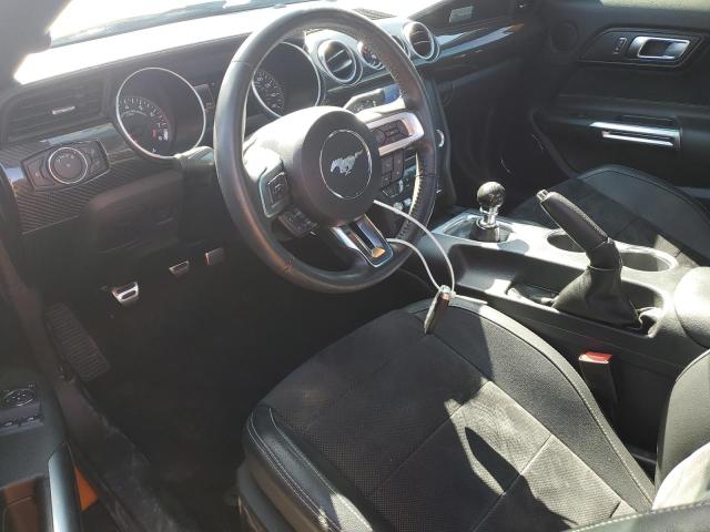 2019 FORD MUSTANG GT - 1FA6P8CF0K5137987