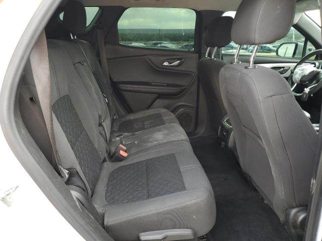 2022 CHEVROLET BLAZER 2LT - 3GNKBCR45NS120832