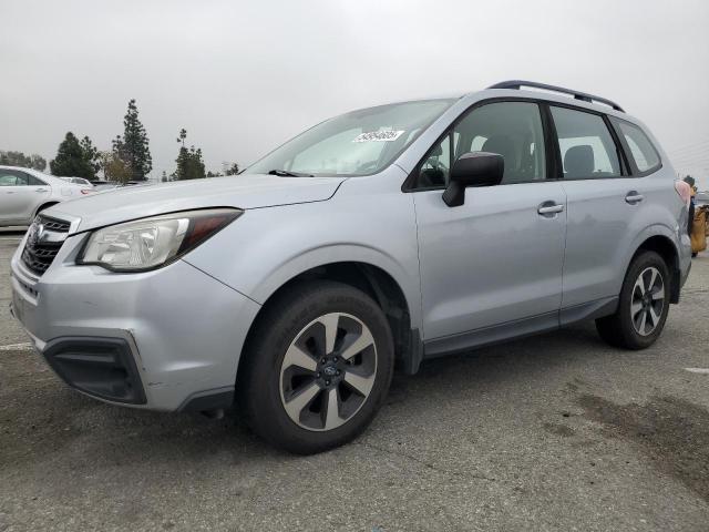 SUBARU FORESTER 2