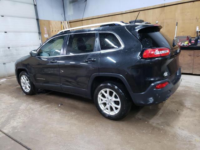 Vin: 1c4pjlcb8fw622135, lot: 53962195, jeep grand cher latitude 20152