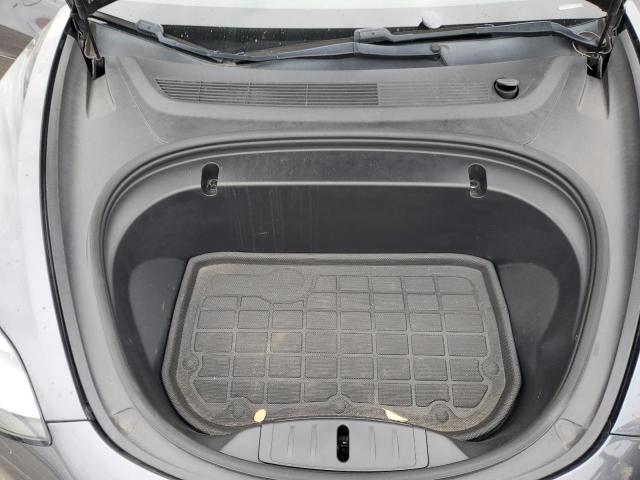 2018 TESLA MODEL 3 - 5YJ3E1EB8JF085672