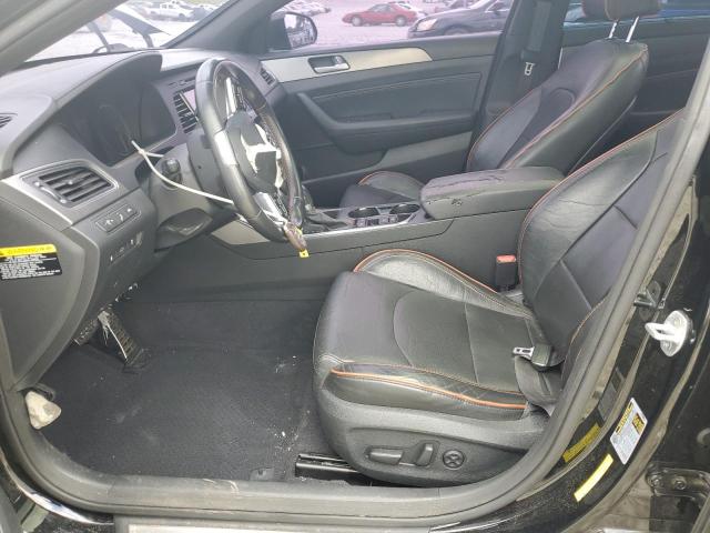 2015 HYUNDAI SONATA SPO - 5NPE34AB4FH177585