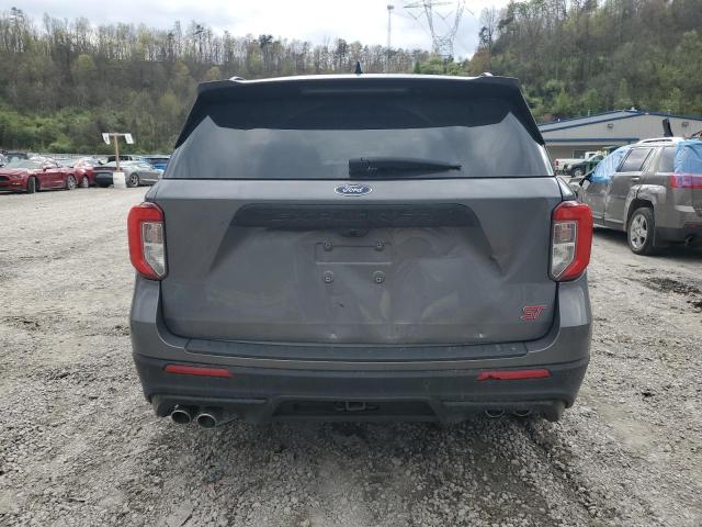 2022 FORD EXPLORER S - 1FM5K8GCXNGA74826
