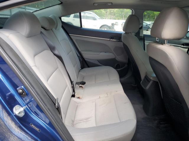 2018 HYUNDAI ELANTRA SE - 5NPD84LF6JH224475