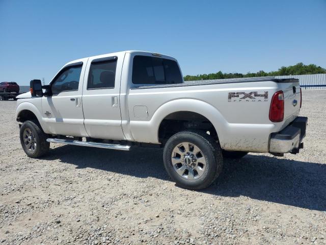 2015 FORD F250 SUPER DUTY 1FT7W2BT4FED72579