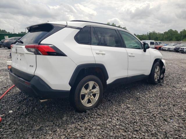 Vin: 2t3w1rfv0mc097623, lot: 53783975, toyota rav4 xle 20213