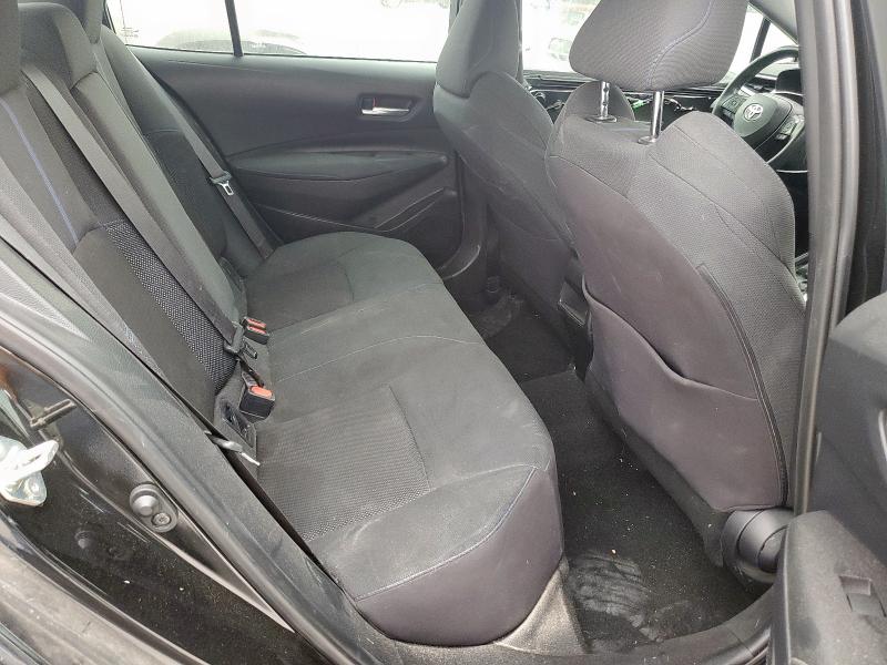2020 TOYOTA COROLLA SE - 5YFS4RCE0LP056054