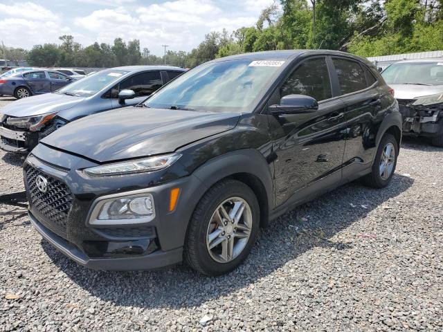 2019 HYUNDAI KONA SE - KM8K12AA5KU297329