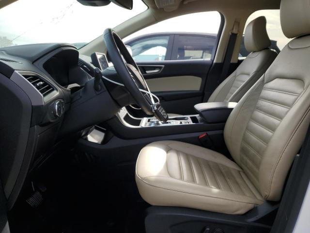 2022 FORD EDGE SEL - 2FMPK4J90NBA60150