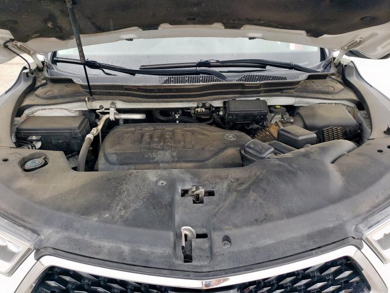 2020 ACURA MDX TECHNO - 5J8YD3H5XLL014582