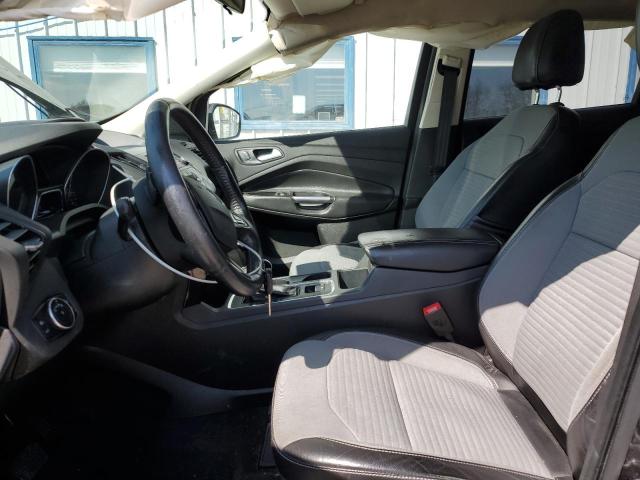 2017 FORD ESCAPE SE - 1FMCU0GD5HUC44687