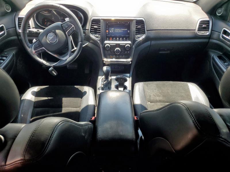 2017 JEEP GRAND CHER - 1C4RJEAG3HC890436
