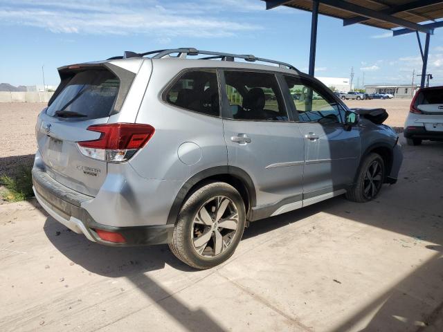 Vin: jf2skaxc8lh411033, lot: 55128465, subaru forester touring 20203