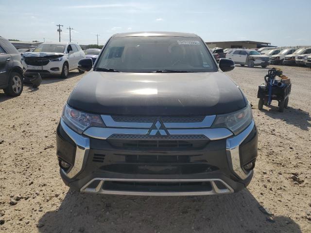 2019 MITSUBISHI OUTLANDER - JA4AD3A39KJ001951