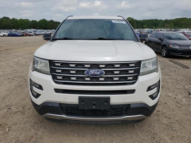 2016 FORD EXPLORER X - 1FM5K7D8XGGB58934
