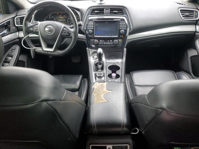2017 NISSAN MAXIMA 3.5 - 1N4AA6AP1HC383558
