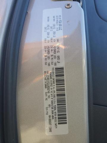 2018 CHRYSLER PACIFICA T - 2C4RC1FG3JR356748