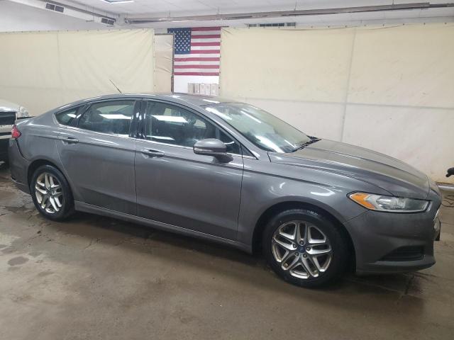 Vin: 3fa6p0hr5dr231240, lot: 54367535, ford fusion se 20134