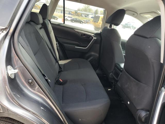 2019 TOYOTA RAV4 LE - 2T3F1RFV6KW080286