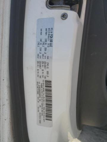 2016 DODGE GRAND CARA - 2C4RDGBG6GR398703