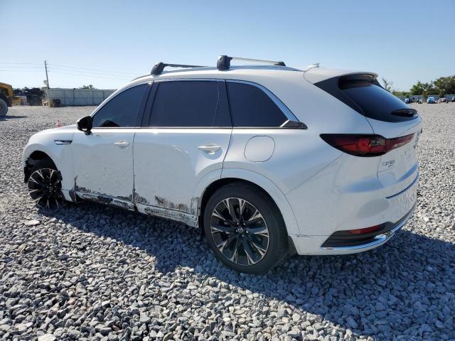 Vin: jm3kkehc1s1215891, lot: 53062345, mazda cx-90 prem premium plus 20252