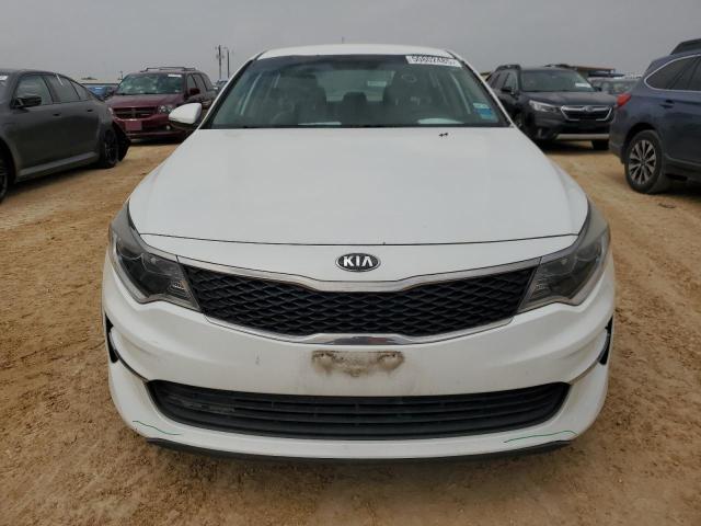 2018 KIA OPTIMA LX - 5XXGT4L34JG252045