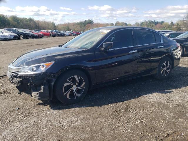 2016 HONDA ACCORD LX - 1HGCR2F34GA150408