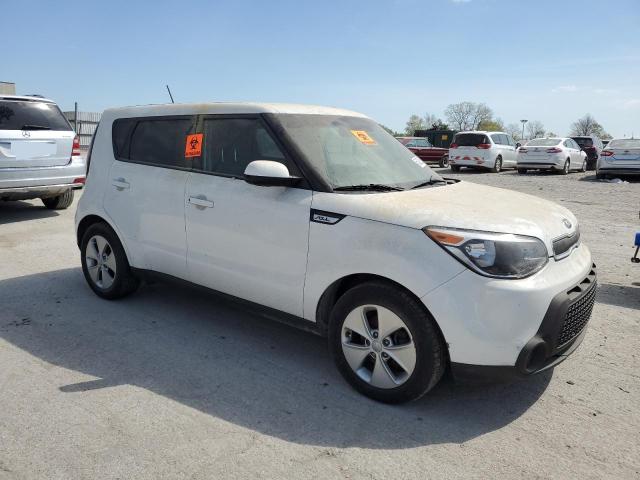 Vin: kndjn2a2xg7407567, lot: 54223255, kia soul 20164