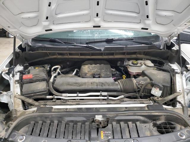 2023 CHEVROLET SILVERADO - 3GCNAAEK3PG362851