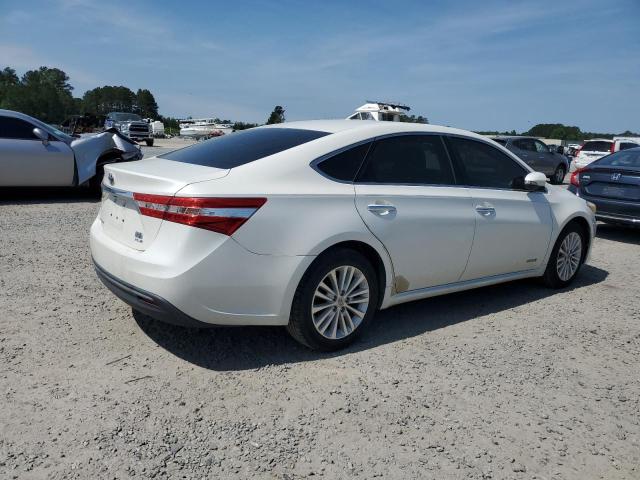 Vin: 4t1bd1eb6du016985, lot: 54914555, toyota avalon hybrid 20133