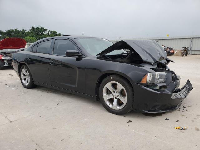 Vin: 2c3cdxhg2dh529595, lot: 55100995, dodge charger sxt 20134