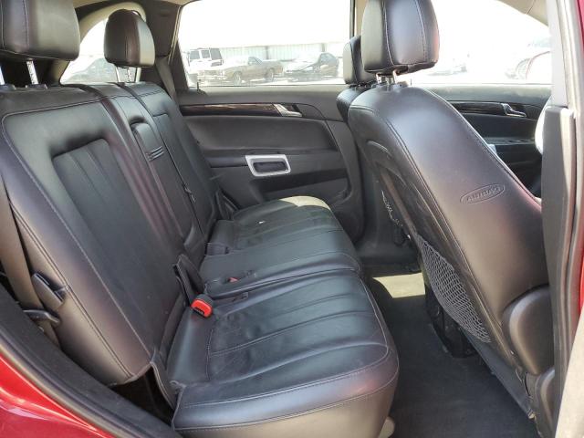 2015 CHEVROLET CAPTIVA LT - 3GNAL3EK6FS502933