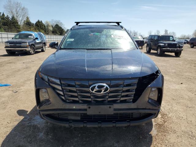 2024 HYUNDAI TUCSON XRT KM8JFCDE4RU284745