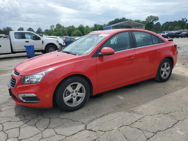 Vin: 1g1pe5sb8g7119677, lot: 54360725, chevrolet cruze lt 2016 img_1