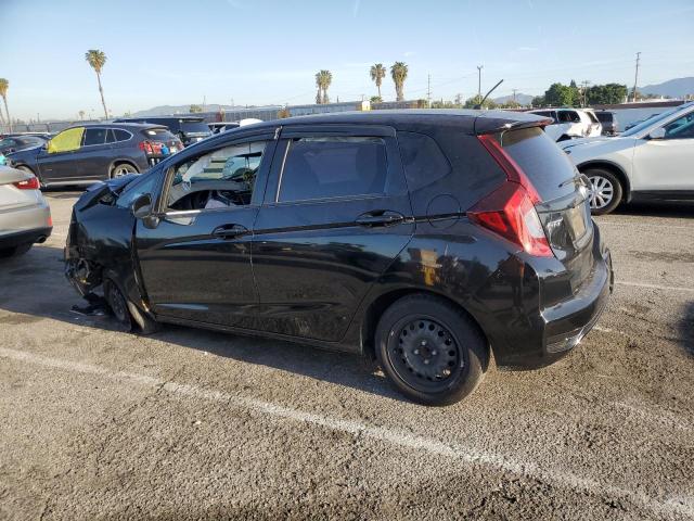 2020 HONDA FIT LX - 3HGGK5H43LM712003