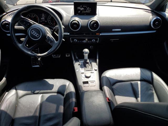 2019 AUDI A3 PREMIUM - WAUAUGFF2K1014909