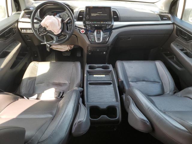 2018 HONDA ODYSSEY EL - 5FNRL6H99JB047874