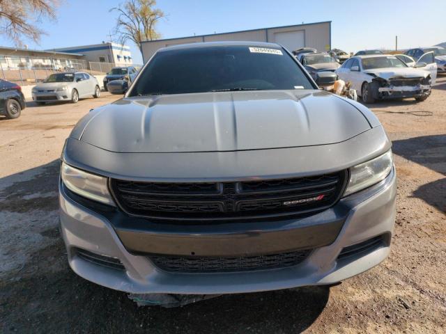 2018 DODGE CHARGER R/ - 2C3CDXCT6JH146954