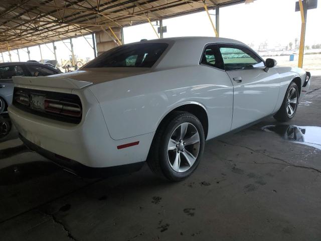 Vin: 2c3cdzag2kh606744, lot: 53505335, dodge challenger sxt 20193