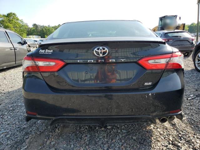 2018 TOYOTA CAMRY L - 4T1B11HKXJU101876