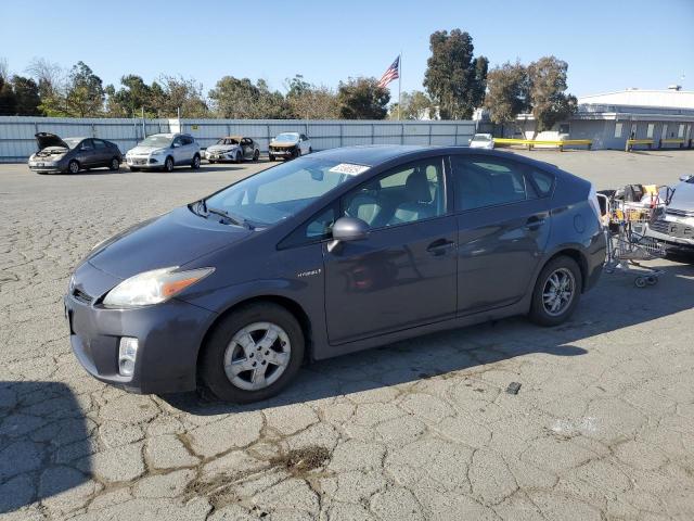 Vin: jtdkn3duxb5312566, lot: 52490525, toyota prius 2011 img_1
