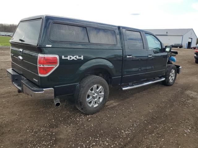 Vin: 1ftfw1ef9dfc78975, lot: 53262965, ford f-150 supercrew 20133