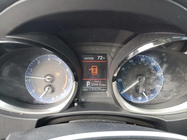 2015 TOYOTA COROLLA L - 5YFBURHE6FP263447