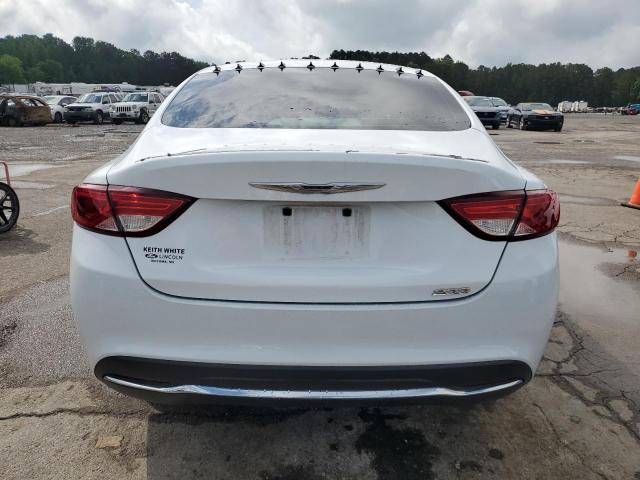 2015 CHRYSLER 200 LIMITE - 1C3CCCAB8FN555039