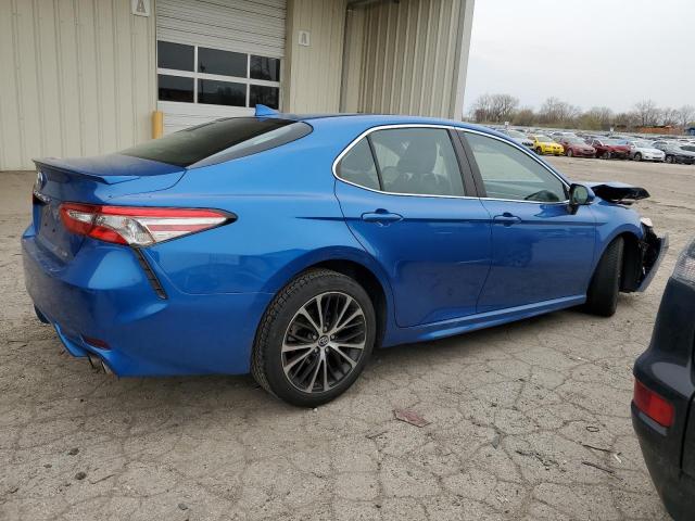 Vin: 4t1b11hk1ku270993, lot: 53668385, toyota camry l 20193