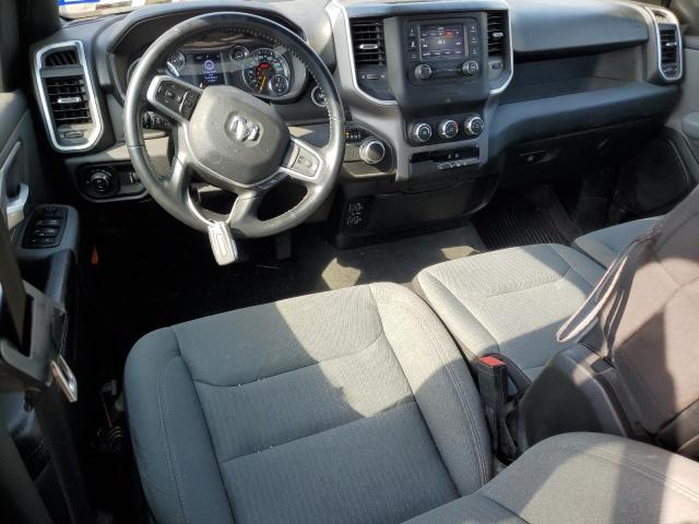 2022 RAM 1500 BIG H - 1C6RREBT2NN382728