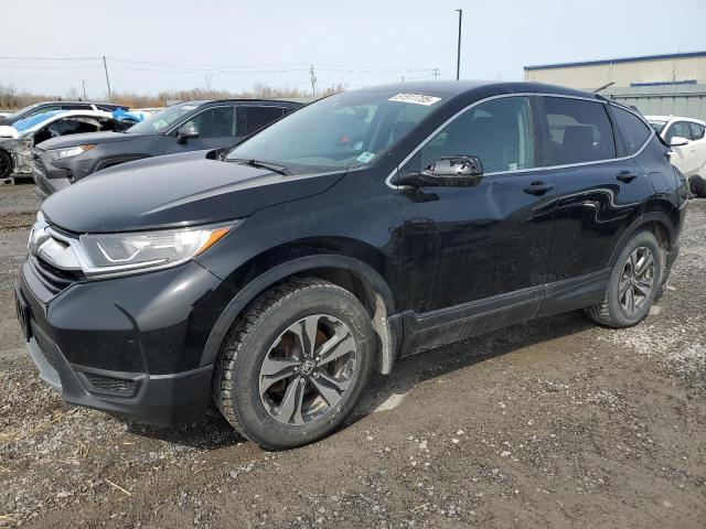 HONDA CR-V LX