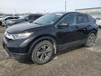 2019 HONDA CR-V LX - 2HKRW1H37KH002814